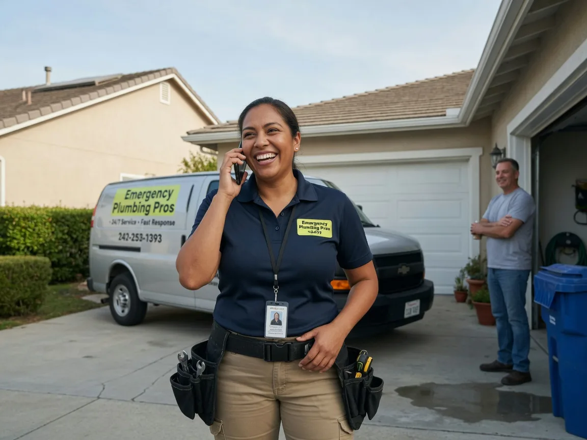 Emergency Plumber Sharpsburg, MD FAQs